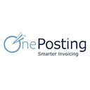 Oneposting logo