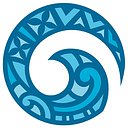 Onepoto School logo