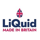 One Pound Liquid UK logo