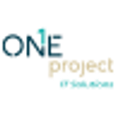 One Project logo