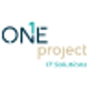 ONE PROJECT logo
