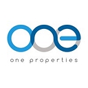 One Properties logo