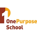 Onepurpose School logo