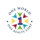 One Realty Corp logo