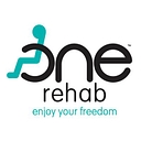 One Rehab Ltd logo