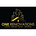 One Renovations logo