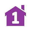 One Rental at a Time logo