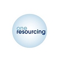 One Resourcing logo