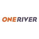 One River School logo