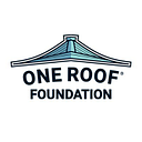 ONE ROOF FOUNDATION logo