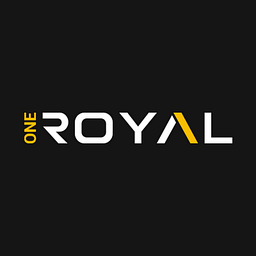 OneRoyal logo