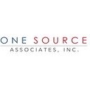 One Source Associates, Inc. logo