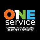 Oneservice Commercial Building Maintenance, Inc. logo