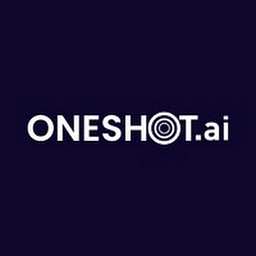 OneShot AI logo