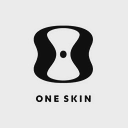 One Skin logo