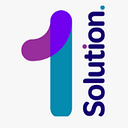 1Solution
