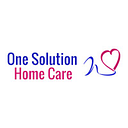 One Stone Homecare logo