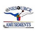 Onesource Amusement LLC logo