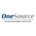Onesource Claims Management logo