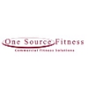 One Source Fitness logo