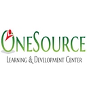 Onesource Learning & Development Center, Inc. logo