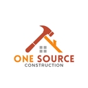 One Source Construction logo