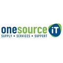 One Source It logo