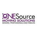Onesource Moving logo
