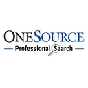 Onesource Professional Search logo