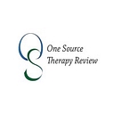One Source Therapy Review logo