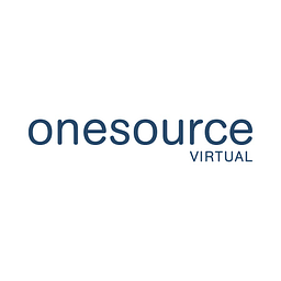 OneSource Virtual, Inc. logo