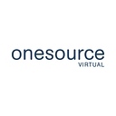 Onesource Virtual logo