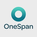 OneSpan Inc. logo