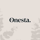 Onesta logo