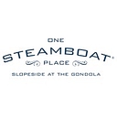 One Steamboat Place logo