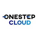 One Step Cloud Us logo