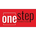 One Step Promotions logo