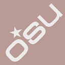 One Step Up logo