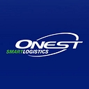 Onest Logistics logo