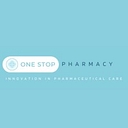 One Stop Pharmacy logo