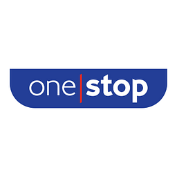 One Stop logo