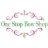 Logo for onestopbowshop.com