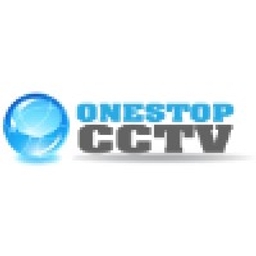 One Stop CCTV Limited logo
