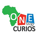 One Stop Curios