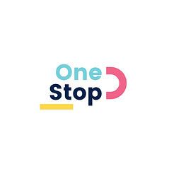 OneStopD Solutions Inc. logo