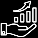 One Stop Growth logo