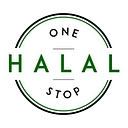 onestophalal.com logo