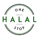 One Stop Halal logo