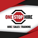 One Stop Hire Ltd logo