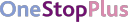 onestopplus.co.uk logo